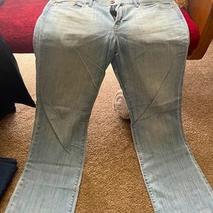 Lucky Brand Sweet & straight and Sweet & low